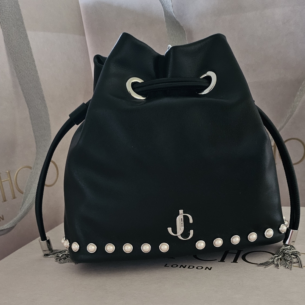 Jimmy Choo - Picture 3 of 6